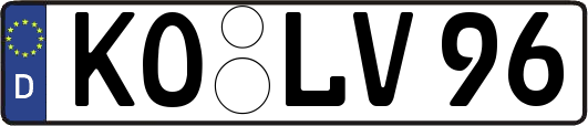 KO-LV96