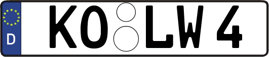 KO-LW4