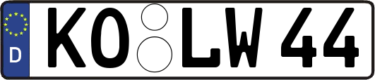 KO-LW44