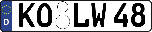 KO-LW48
