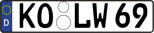 KO-LW69