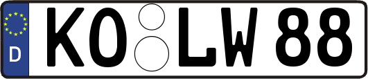 KO-LW88