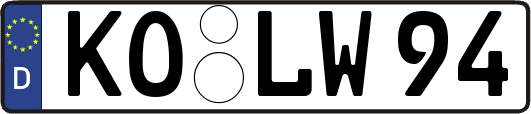 KO-LW94