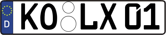 KO-LX01