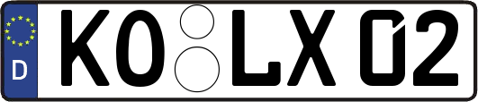 KO-LX02