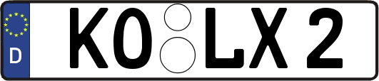KO-LX2