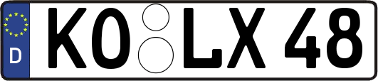 KO-LX48