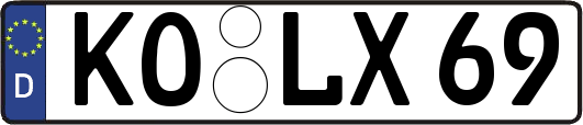 KO-LX69