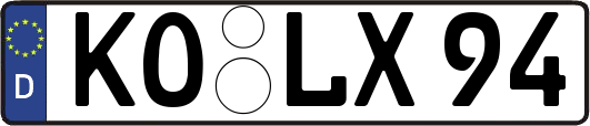 KO-LX94