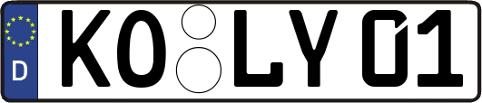KO-LY01