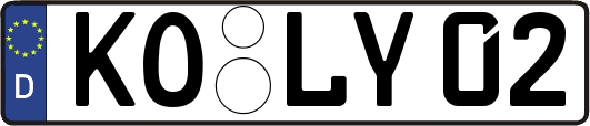 KO-LY02