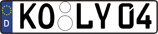 KO-LY04