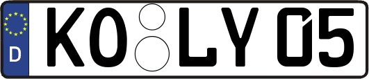 KO-LY05