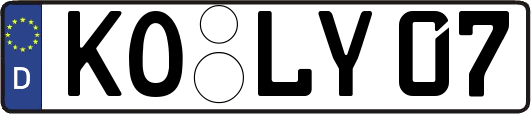 KO-LY07