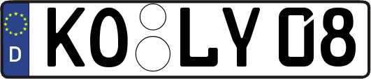 KO-LY08