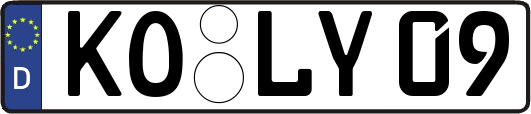 KO-LY09