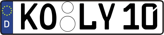 KO-LY10