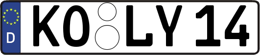 KO-LY14