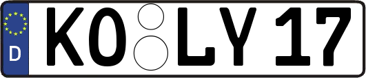 KO-LY17