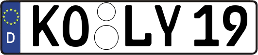 KO-LY19