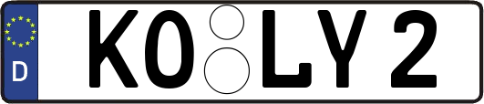 KO-LY2