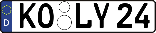 KO-LY24