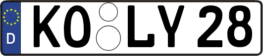 KO-LY28