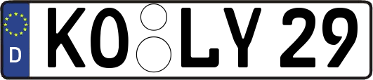 KO-LY29