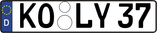 KO-LY37