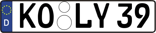 KO-LY39
