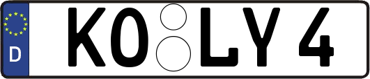 KO-LY4
