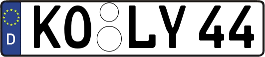 KO-LY44