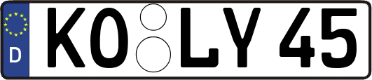 KO-LY45
