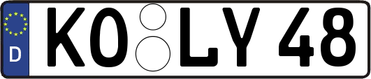 KO-LY48