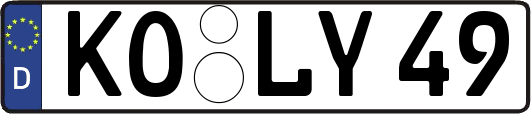 KO-LY49