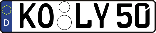 KO-LY50
