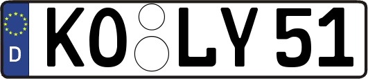 KO-LY51