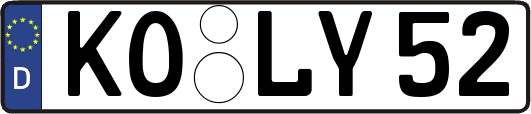 KO-LY52