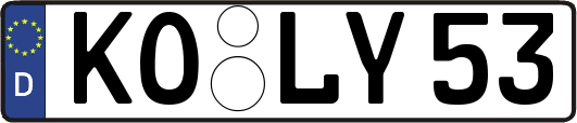 KO-LY53