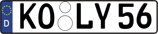 KO-LY56