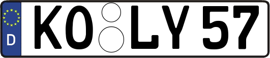 KO-LY57