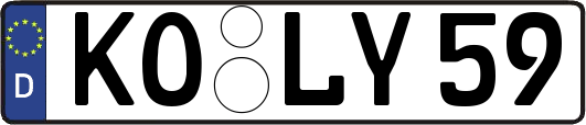 KO-LY59