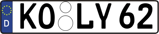 KO-LY62