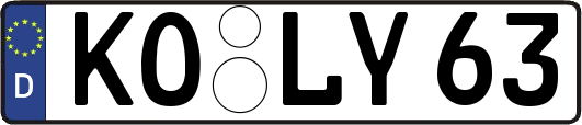 KO-LY63