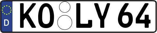 KO-LY64