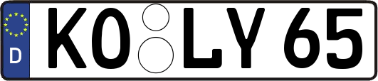 KO-LY65