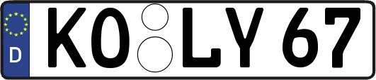KO-LY67