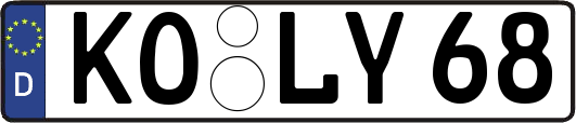 KO-LY68