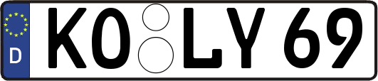 KO-LY69