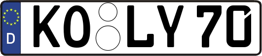 KO-LY70